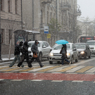 В Татарстане в ближайшие дни ожидаются дожди, снег и сильный ветер