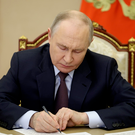 Путин поручил создать механизм защиты прав миноритариев