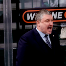 Гатиятулин о матчах с «Металлургом»: «Эмоции зашкаливают, но нужно было быть агрессивнее»