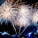 В Нижнекамске День Победы пройдет без салюта