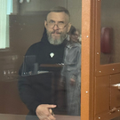 В Мосгорсуде стартовал процесс над киллером в деле Гафурова