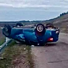 В Зеленодольском районе в ДТП с пьяным водителем без прав погиб подросток