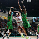 УНИКС сыграет в Казани против МБА-МАИ во втором матче