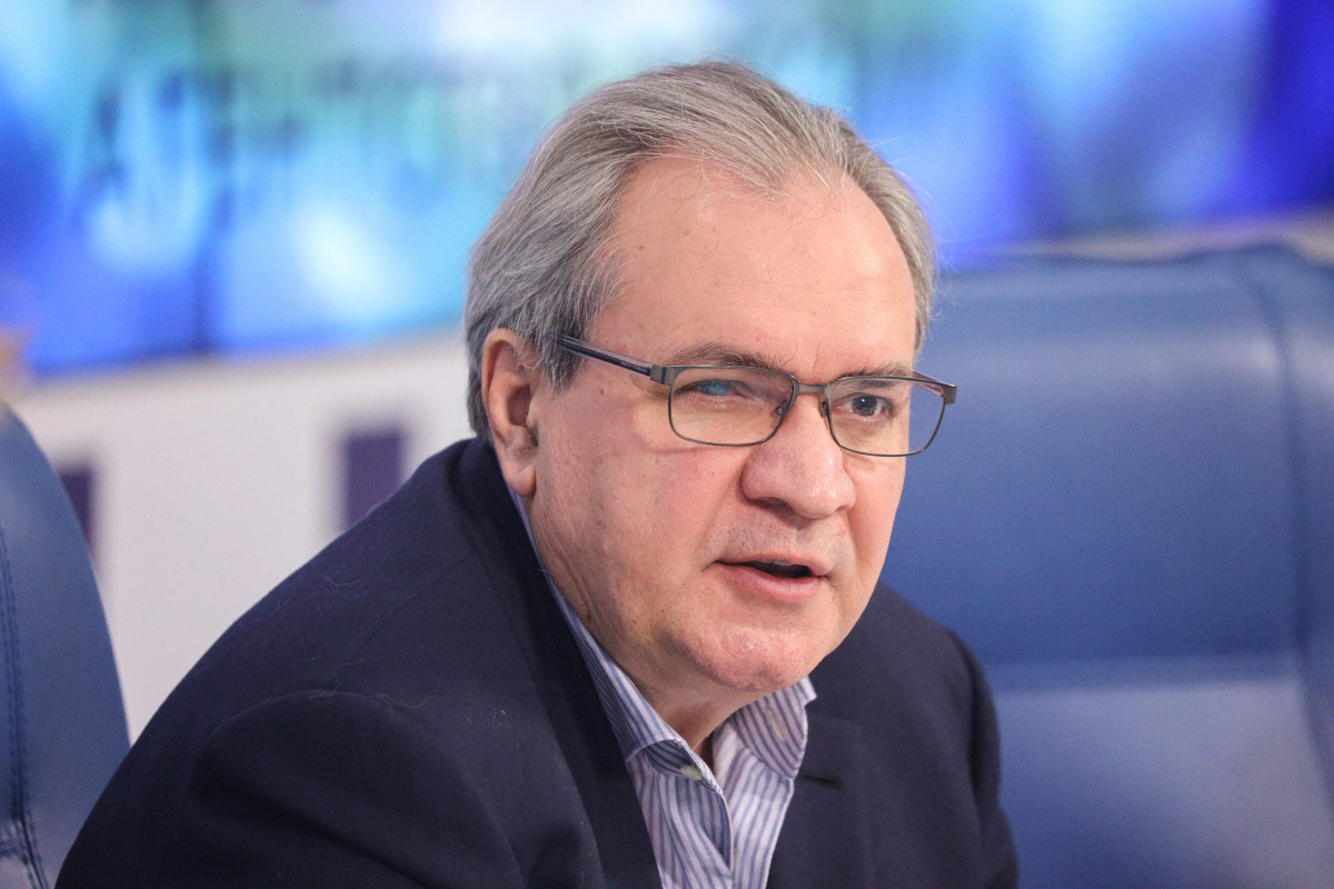 Валерий Фадеев