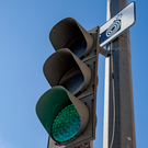 В двух районах Казани из-за аварийного отключения сетей не работают светофоры