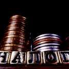 «Ведомости»: Минфин предложил поправки к налогообложению операций с криптовалютой