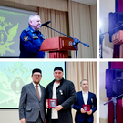 В Казани состоялась очередная церемония вручения премии имени Рафаиля Давлеева