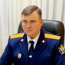 В нижегородском управлении СКР назначен новый замруководителя. Им стал выходец из Татарстана