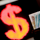 Мосбиржа ограничила торги с рядом акций США на фоне низкого спроса