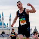 Число участников «Казанского марафона» в этом году выросло на 9 тысяч человек