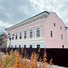 Инвестор вложил полмиллиарда в реставрацию домов Щетинкина на Баумана в Казани