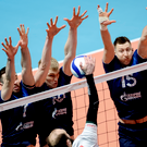 «Зенит-Казань» проиграл «Динамо» в финале чемпионата России