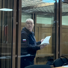 Единственный в РТ вор в законе Рома Сыч попросил закрыть его процесс от прессы