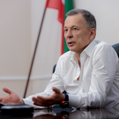 Мишустин наградил главу УФНС по РТ Сафиуллина медалью Столыпина