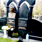 Вандалы разгромили бронзовый памятник на могиле первого секретаря обкома ТАССР Фикрята Табеева в Москве