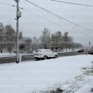 Руководитель «Метео» спрогнозировал, когда в Центральной России прекратятся снег и дождь