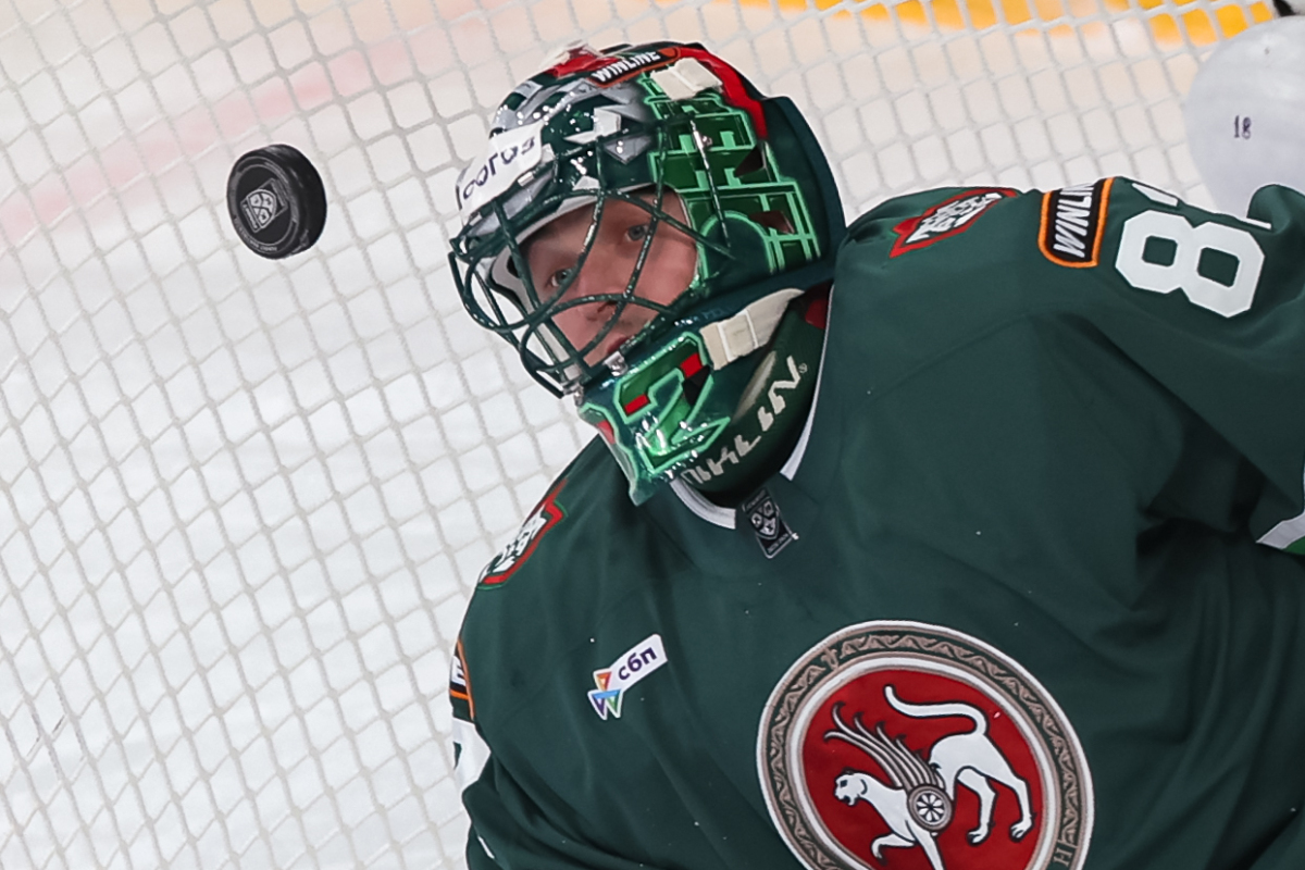 Тимур Билялов