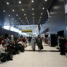 В Татарстане открыли аэропорты спустя почти 6 часов – беспилотную опасность отменили