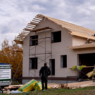 В Татарстане зафиксирована просрочка по 71% ипотек на строительство частных домов