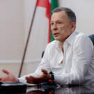 Мишустин наградил главу УФНС по РТ Сафиуллина медалью Столыпина