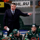 Анвар Гатиятулин: «У соперника много сильных сторон – закрыть все маловероятно»