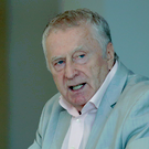 В Уфе назовут улицу в честь Владимира Жириновского