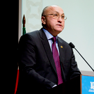 Глава Азнакаевского района Шайдуллин выдвинулся на праймериз «Единой России»