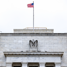 ФРС сохранила ставку на уровне 3,5–3,75% на последнем заседании перед уходом Пауэлла