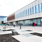 В Казани официально открыли ЦУМ