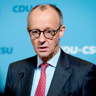 Мерц о необходимости реформ в ФРГ: немцы за 20 лет «слишком устроились в атмосфере благополучия»