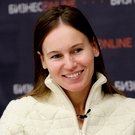 Уроженка Казани Вероника Кудерметова заявлена на «Ролан Гаррос» — она не играла с прошлого года