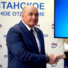 Депутат Госсовета РТ Иван Егоров выдвинулся на праймериз «Единой России»