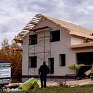 В Татарстане зафиксировано нарушение сроков строительства по 71% ипотек на ИЖС