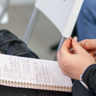 «Муха на стекле»: галерея «БИЗОN» и «Горизонт Филмс» запускают клуб документального кино