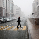 Мокрый снег и до плюс 12 градусов: татарстанцам дали прогноз на начало мая