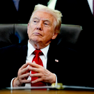 WSJ: Трамп поручил советникам готовиться к длительной блокаде Ирана