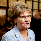 Ларионова о выборах в Госдуму: «Участвовать не планирую»