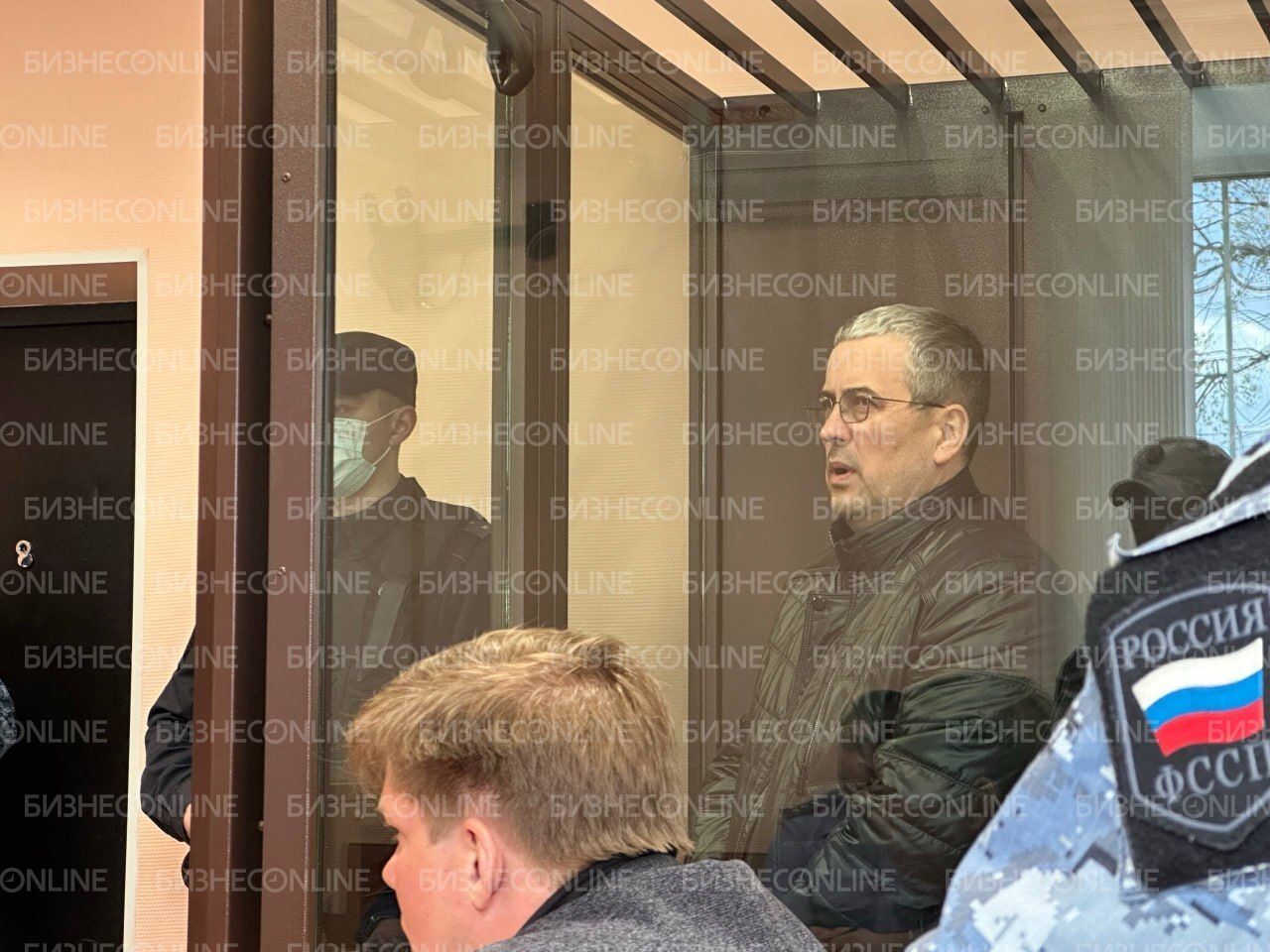 Рушат Фазлиахметов