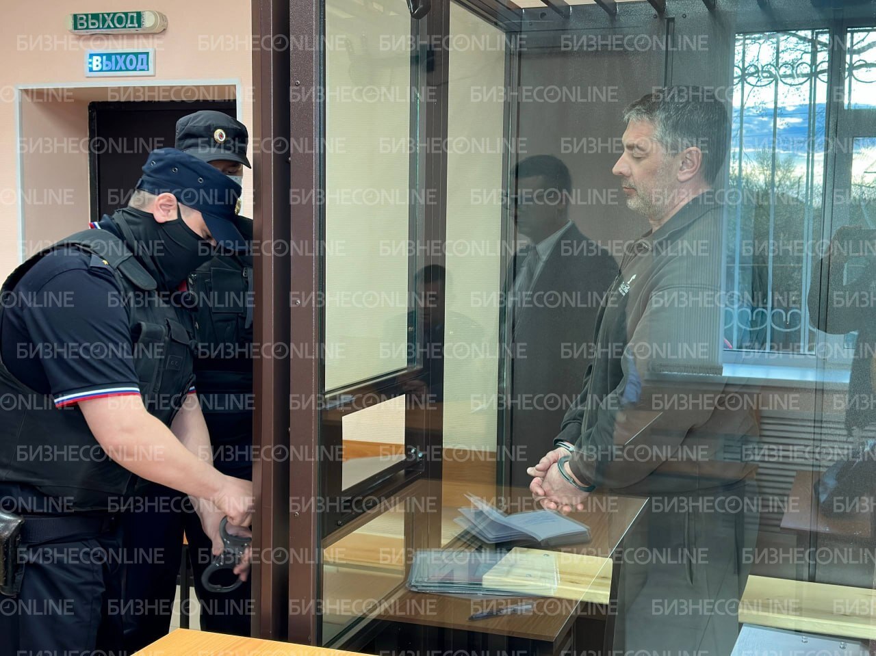 Алексей Силин