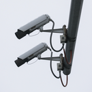 ЦОДД: Дорожные камеры готовы к снижению нештрафуемого порога превышения скорости до 2–3 км/ч