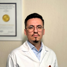 Главврачом БСМП Челнов назначили Романа Джумабаева