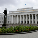 В КФУ сегодня могут утвердить первый в Казани диссертационный совет по искусственному интеллекту