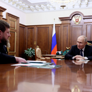 Путин рассчитывает, что жители Чечни поддержат Кадырова на выборах