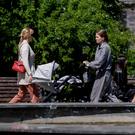 В Татарстане после заморозков прогнозируют потепление до плюс 17 градусов