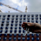 ЦБ ужесточил для банков выдачу ипотеки и потребкредитов