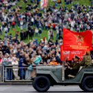 В Казани вслед за Москвой отменили участие военной техники в параде Победы