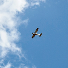 Над соседними с Татарстаном Самарской и Ульяновской областями сбили БПЛА