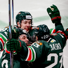 «Ак Барс» обыграл «Металлург» и снова повел в серии