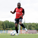 Артига заявил, что Иву не сыграет за «Рубин» в этом сезоне. У игрока была травма спины