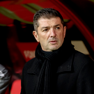 Артига рассказал, будет ли «Рубин» играть с позиции силы в матче против «Балтики»